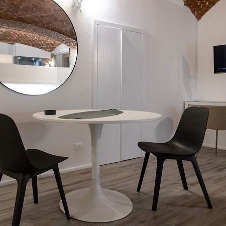 Ciabot Gianduiotto Apartamento Turim Exterior foto