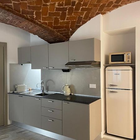 Ciabot Gianduiotto Apartamento Turim Exterior foto