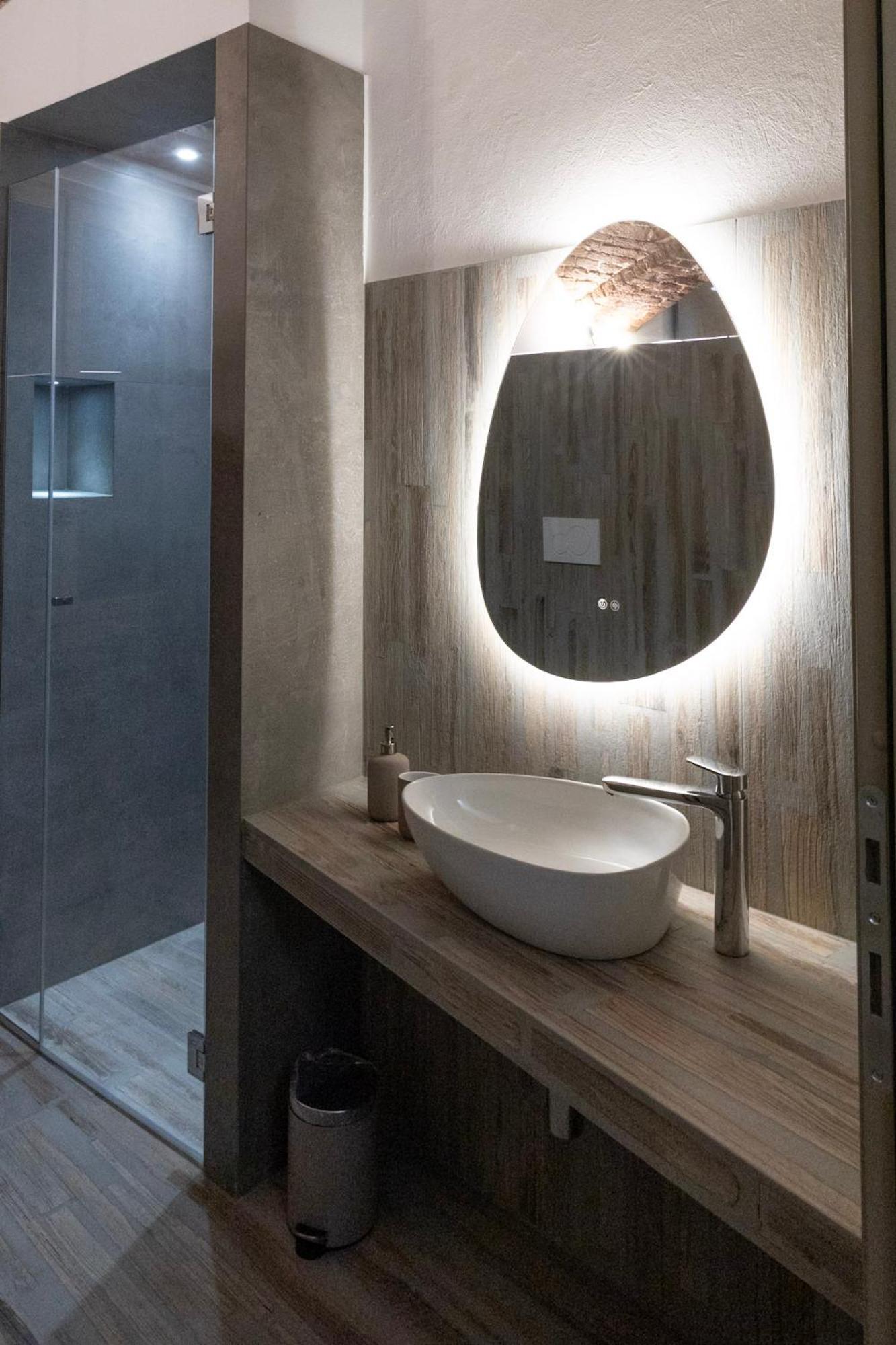 Ciabot Gianduiotto Apartamento Turim Exterior foto