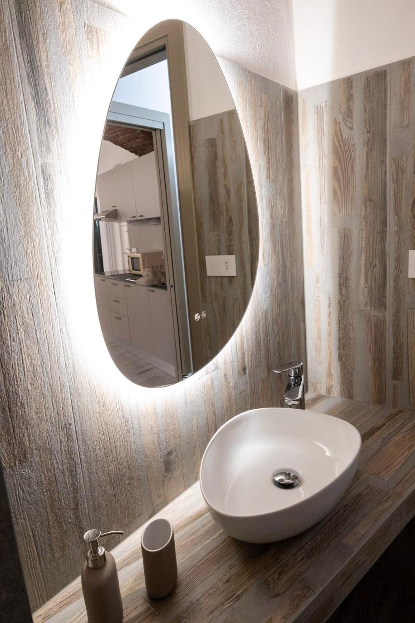 Ciabot Gianduiotto Apartamento Turim Exterior foto